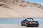 Mercedes-AMG SLC43 2016 года